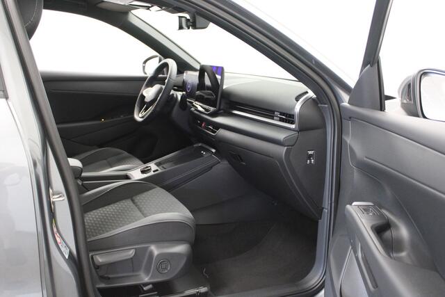 Volkswagen T-Roc 1.5 TSI R-Line Edition