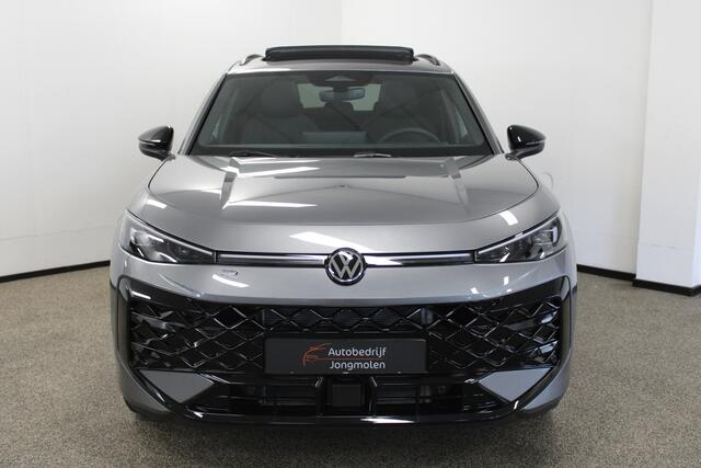 Volkswagen T-Roc 1.5 eTsi R-Line First Edition