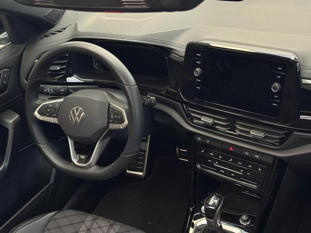 Volkswagen T-Roc 1.5 TSI R-Line / Pano / Camera /