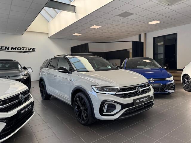 Volkswagen T-Roc 1.5 TSI R-Line / Pano / Camera /