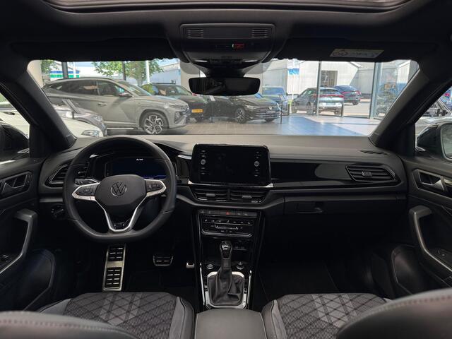 Volkswagen T-Roc 1.5 TSI R-Line / Pano / Camera /