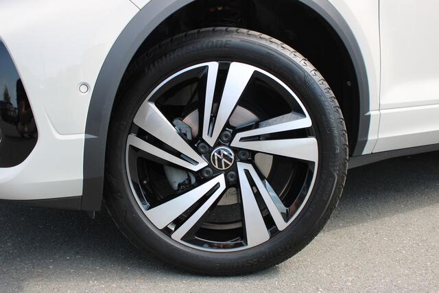 Volkswagen T-Roc 1.5 TSI 150PK R-Line Edition |ACC|LED|KEYLESS|CAMERA|