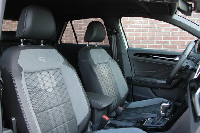 Volkswagen T-Roc 1.5 TSI 150PK R-Line Edition |ACC|LED|KEYLESS|CAMERA|