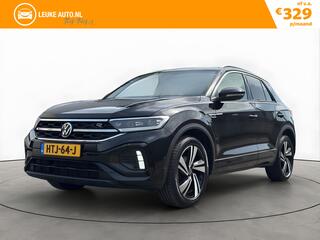 volkswagen-t-roc-1.5-tsi-150pk-2x-r
