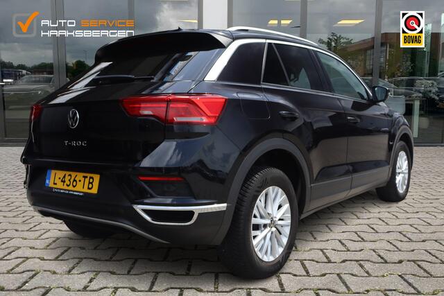 Volkswagen T-Roc 1.0 TSI Style | ACC | Camera | DAB |