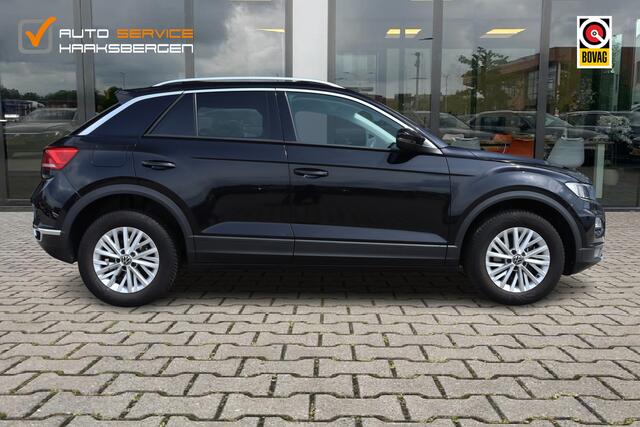 Volkswagen T-Roc 1.0 TSI Style | ACC | Camera | DAB |
