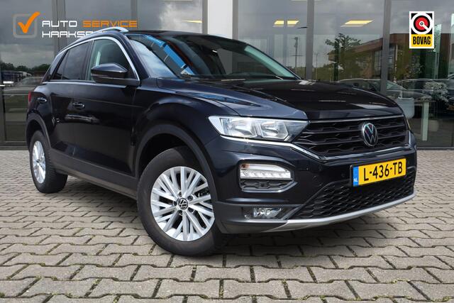 Volkswagen T-Roc 1.0 TSI Style | ACC | Camera | DAB |