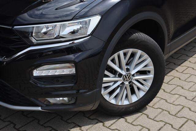 Volkswagen T-Roc 1.0 TSI Style | ACC | Camera | DAB |