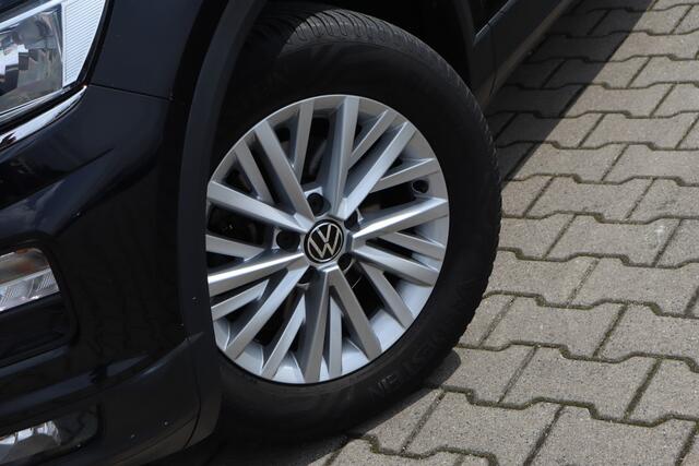 Volkswagen T-Roc 1.0 TSI Style | ACC | Camera | DAB |
