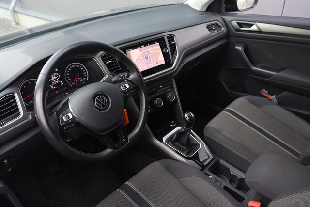 Volkswagen T-Roc 1.0 TSI Style | ACC | Camera | DAB |