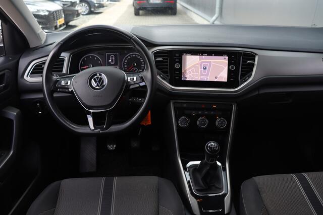 Volkswagen T-Roc 1.0 TSI Style | ACC | Camera | DAB |