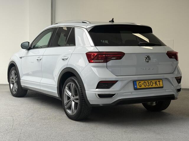 Volkswagen T-Roc 1.5 TSI 3x R-Line | PANO | CAMERA | CARPLAY | VIRTUAL | ALL SEASONS |