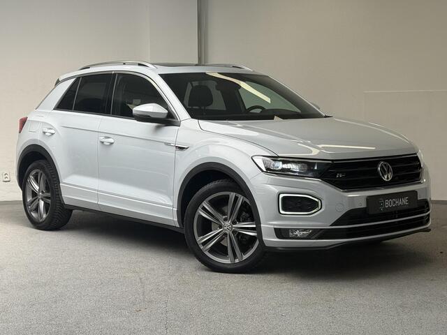 Volkswagen T-Roc 1.5 TSI 3x R-Line | PANO | CAMERA | CARPLAY | VIRTUAL | ALL SEASONS |