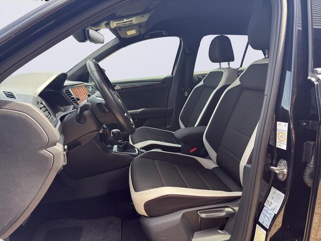 Volkswagen T-Roc 2.0 TSI 4Motion Sport /LPG/Apple Carplay/Climate Control/Adaptive Cruise Control/Dodehoek sensoren/PDC V+A/Stoelverwarming/