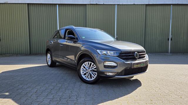 Volkswagen T-Roc 1.0 TSI Sport