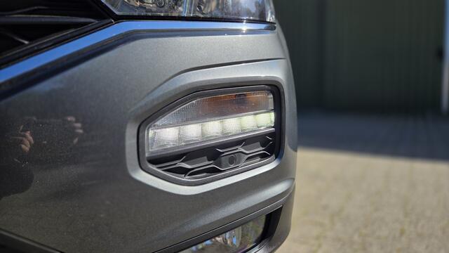 Volkswagen T-Roc 1.0 TSI Sport