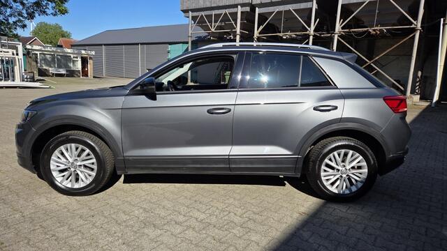 Volkswagen T-Roc 1.0 TSI Sport