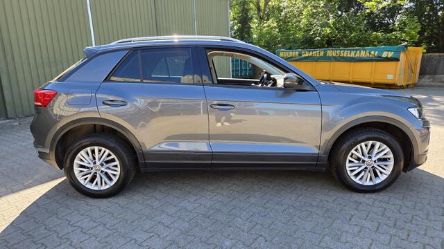 Volkswagen T-Roc 1.0 TSI Sport
