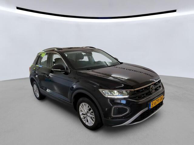 Volkswagen T-Roc 1.0 TSI Life Business | Winterpakket | App Connect |