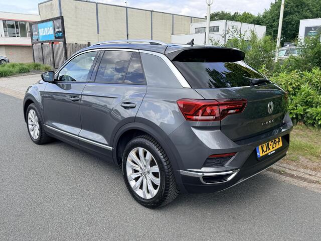 Volkswagen T-Roc 2.0 TSI DSG 190PK 4MotionoACCoTrekhaak