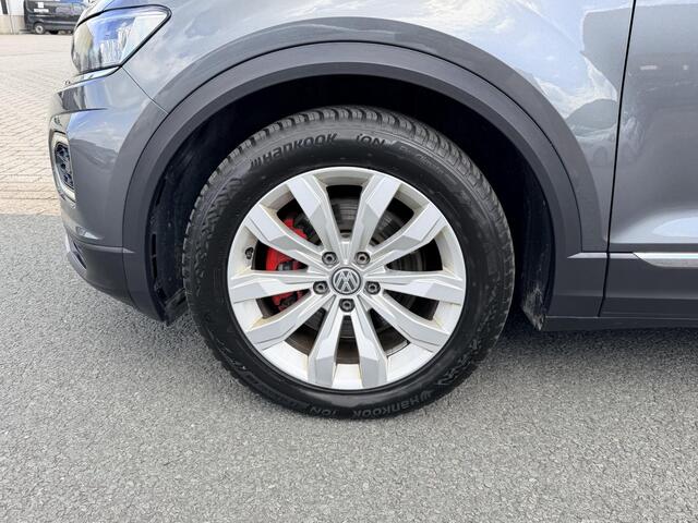Volkswagen T-Roc 2.0 TSI DSG 190PK 4MotionoACCoTrekhaak
