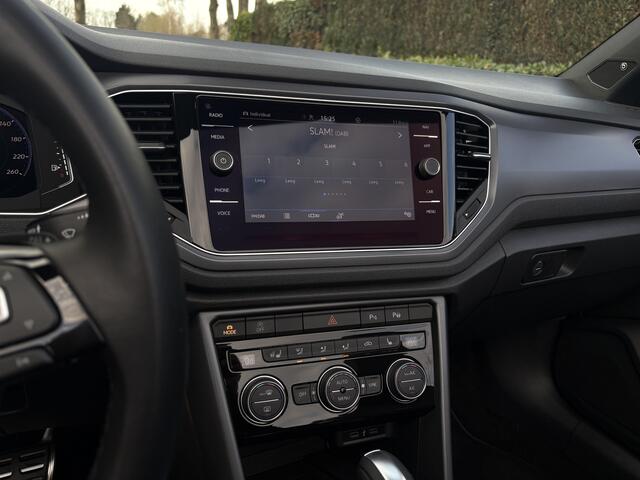 Volkswagen T-Roc Cabrio 1.5 TSI R-Line - LEDER - FULL OPTION - BEATS