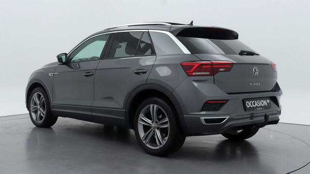 Volkswagen T-Roc 1.5 TSI 150pk Sport Business R / Trekhaak / Panoramadak / Navigatie / Camera