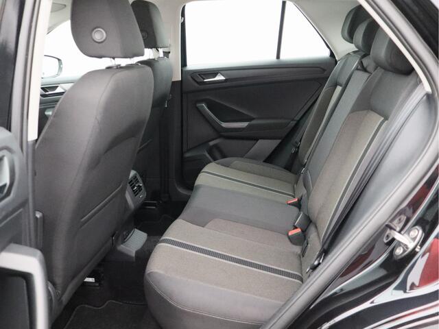 Volkswagen T-Roc 1.0 TSI Style/ lage km/ zeer mooi!