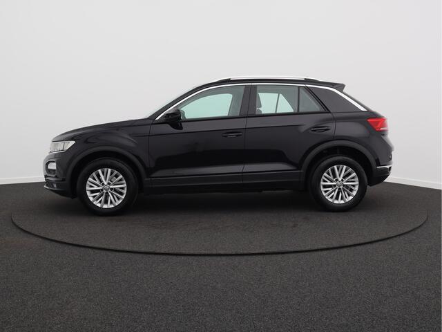 Volkswagen T-Roc 1.0 TSI Style/ lage km/ zeer mooi!