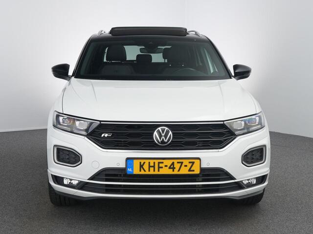 Volkswagen T-Roc 1.5 TSI Sport Business R | Pano | Winterpakket | Virtual |