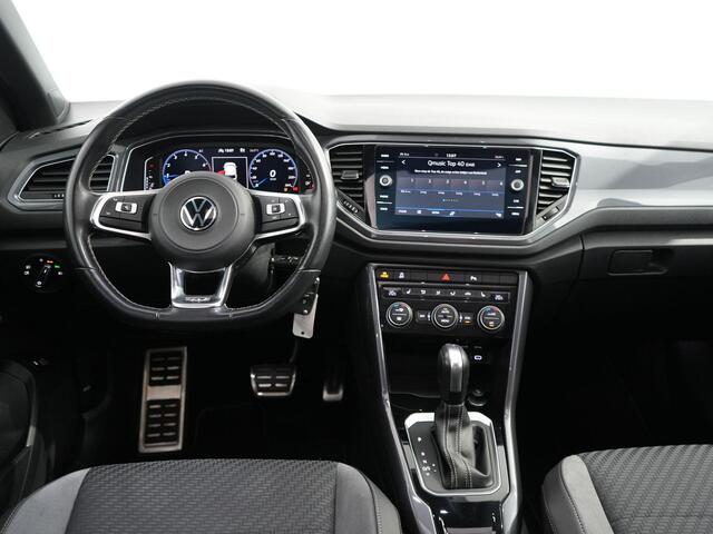 Volkswagen T-Roc 1.5 TSI Sport Business R | Pano | Winterpakket | Virtual |