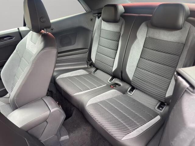 Volkswagen T-Roc Cabrio 1.5 TSI R-Line