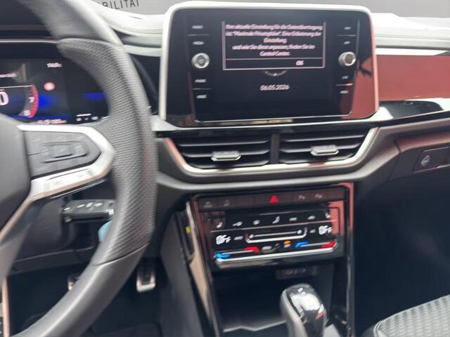 Volkswagen T-Roc Cabrio 1.5 TSI R-Line
