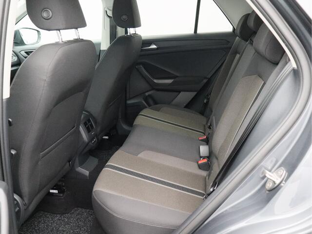 Volkswagen T-Roc 1.5 TSI Style Business/ lage km/ automaat!