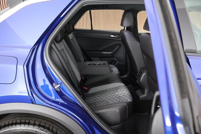 Volkswagen T-Roc 1.5 TSI 150pk DSG R-Line Camera Navigatie Stoelverwarming Adaptive Cruise