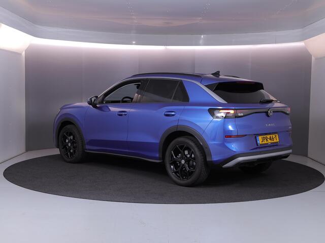 Volkswagen T-Roc Life First Edition 1.5 eTSI 85 kW / 116 PK SUV 7 v DSG | Camera| 18'LM-velgen| verwarmd stuur en stoelen
