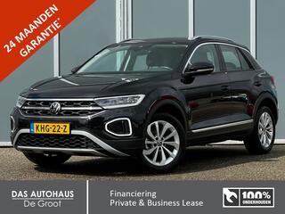 volkswagen-t-roc-1.0tsi-115pk-style