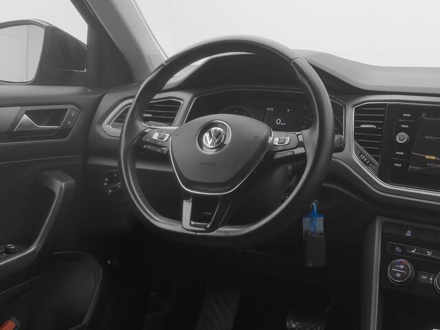 Volkswagen T-Roc 1.5 TSI 150 PK DSG-7 Style | VIRTUAL | ADAPTIVE