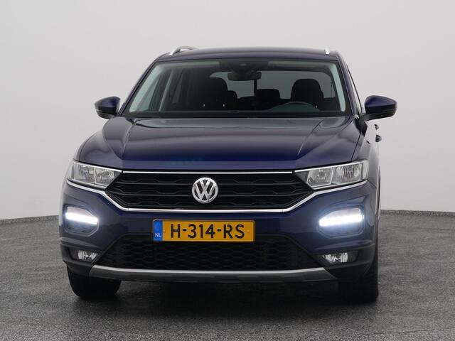 Volkswagen T-Roc 1.5 TSI 150 PK DSG-7 Style | VIRTUAL | ADAPTIVE