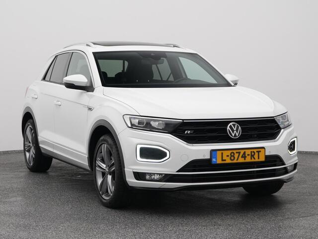 Volkswagen T-Roc 1.5 TSI Sport Business R | PANO | CAMERA | ADAPTIVE
