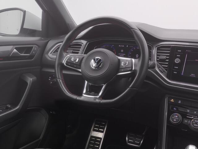 Volkswagen T-Roc 1.5 TSI Sport Business R | PANO | CAMERA | ADAPTIVE