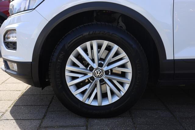 Volkswagen T-Roc 1.0 TSI STYLE | CLIMA | CRUISE | TREKHAAK | RIJKLAAR