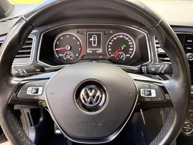Volkswagen T-Roc 1.5 TSI Sport