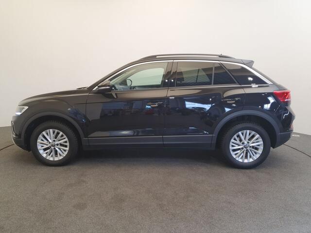 Volkswagen T-Roc 1.5 TSI 150pk DSG/AUTStyle Business Camera, Winterpakket, Virtual Cockpit