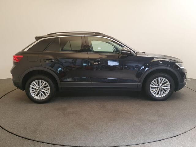 Volkswagen T-Roc 1.5 TSI 150pk DSG/AUTStyle Business Camera, Winterpakket, Virtual Cockpit