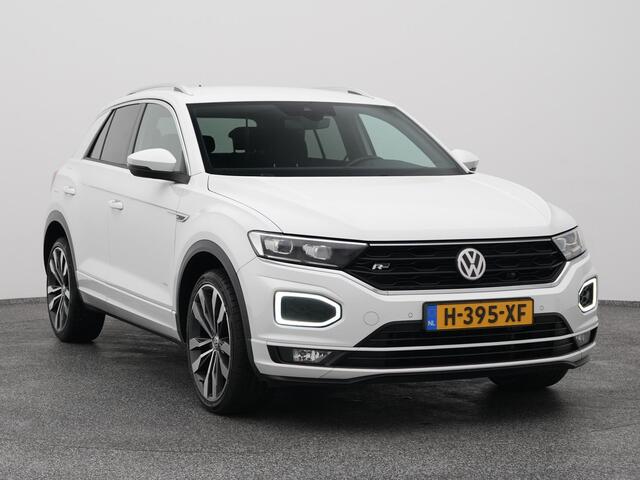 Volkswagen T-Roc 1.5 TSI Automaat Sport Business R-Line | ADAPTIVE | NAVI