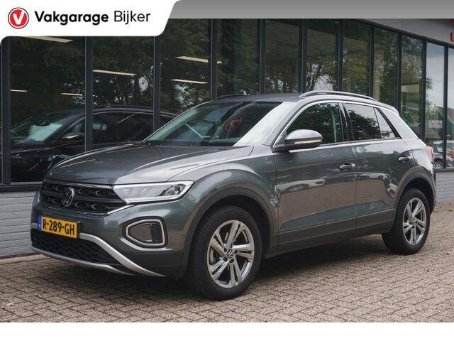 Volkswagen T-Roc 1.5 TSI Life 75 Edition