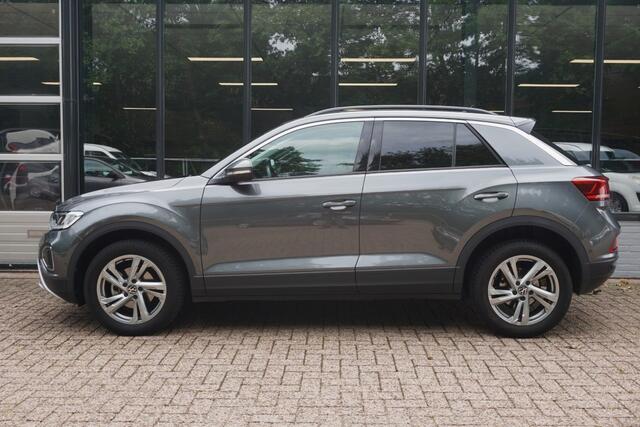 Volkswagen T-Roc 1.5 TSI Life 75 Edition