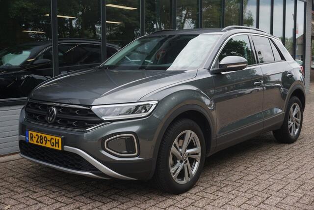 Volkswagen T-Roc 1.5 TSI Life 75 Edition