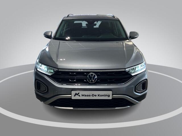 Volkswagen T-Roc 1.0TSI/115PK Life Edition · Apple/Android Car Play· Camera + Parkeersensoren · Keyless · 27-06-2028 of 100000km.